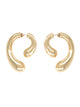Panconesi Orecchini "P" Small