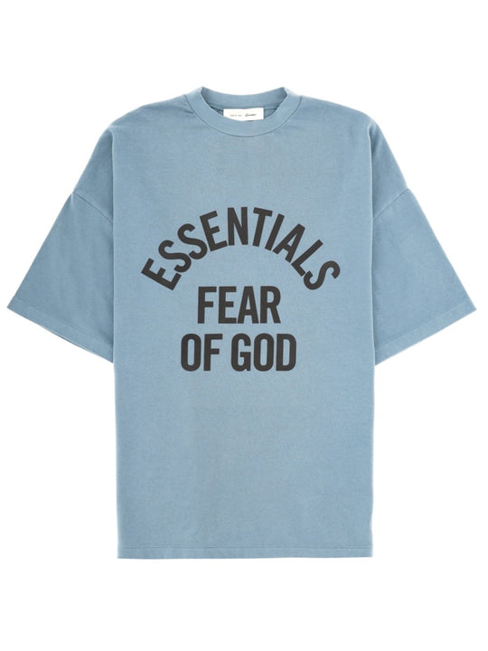 Fear Of God Essentials T-Shirt "Campus 90'S"
