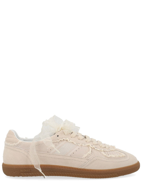 Alohas Suede Sneaker
