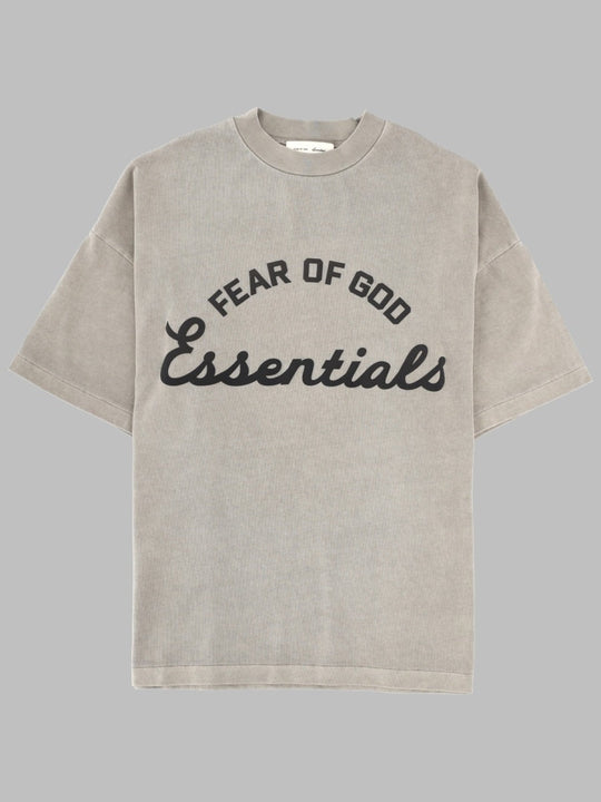 Fear Of God Essentials T-Shirt "Training 90'S"