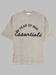 Fear Of God Essentials T-Shirt "Training 90'S"