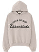 Fear Of God Essentials Felpa "Training 90'S"