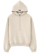 Fear Of God Essentials Felpa Con Zip E Cappuccio