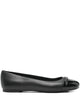 Michael Michael Kors "Mandy" Flat Ballet Shoes