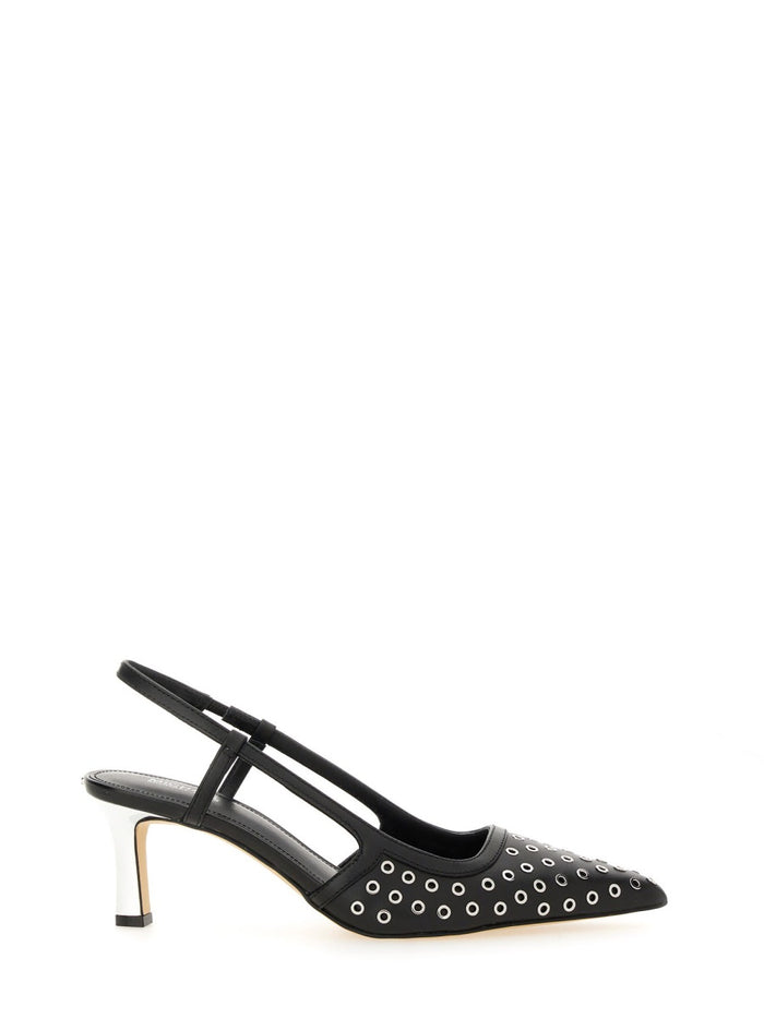 Michael Michael Kors Slingback Alora