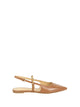 Michael Kors Slingback Flat Michael Kors Diana Flex