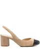 Michael Michael Kors "Perla" Flex Sling Pump