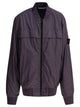 Stone Island Kids Purple Polyamide Jacket