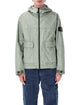 Stone Island Stone Island Membrana 3L Tc Hooded Jacket