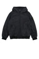 Stone Island Kids Short Parka