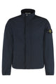 Stone Island Windbreaker With Logo