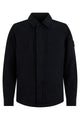 Stone Island Jacket With Buttons