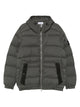 Stone Island Grey Sports Jacket