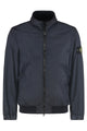 Stone Island Stiff Collar Jacket