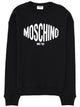 Moschino Sweatshirt With Logo