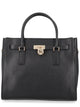 Michael By Michael Kors Bag "Modern Hamilton" Large