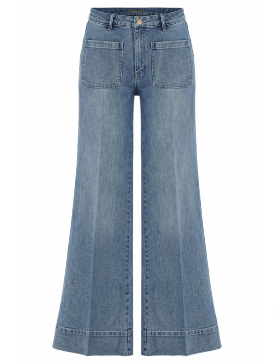 Michael By Michael Kors "Violette" Jeans