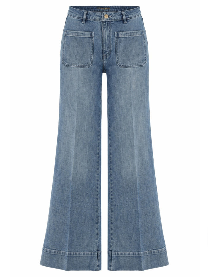 Michael By Michael Kors "Violette" Jeans