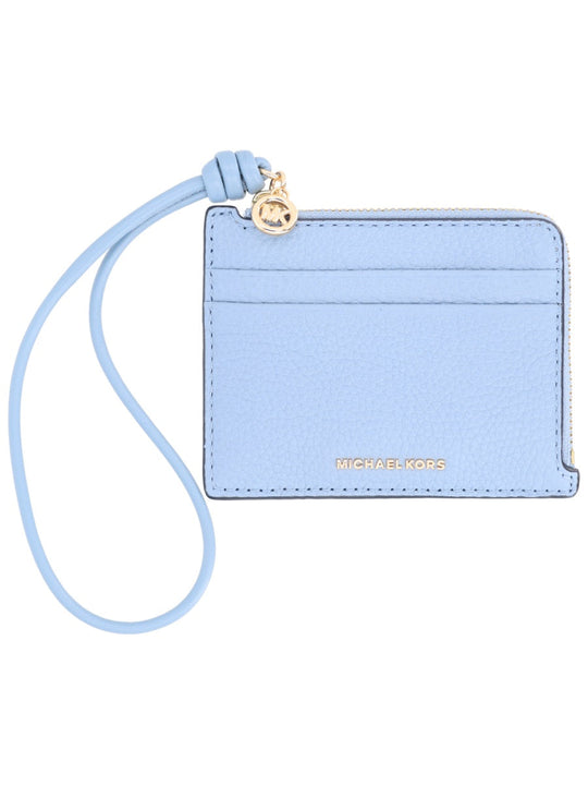 Michael By Michael Kors Card Holder "Jet Set"