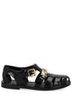 Moschino Sandalo "Jelly"
