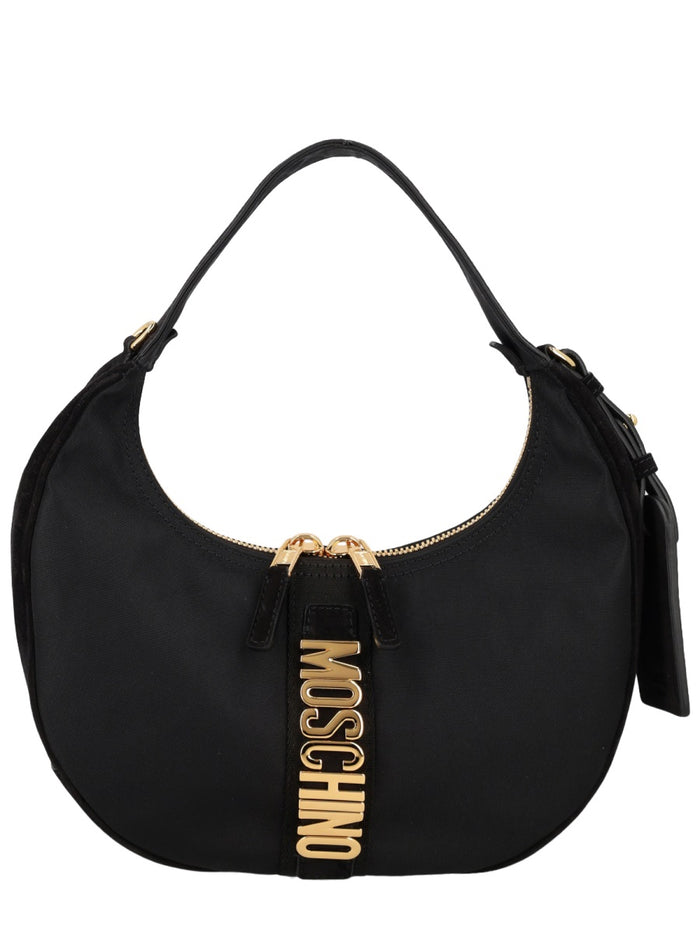 Moschino Borsa "Carry Me"