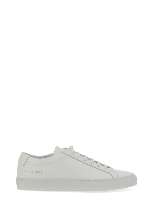 Common Projects "Low Original Achilles" Sneaker