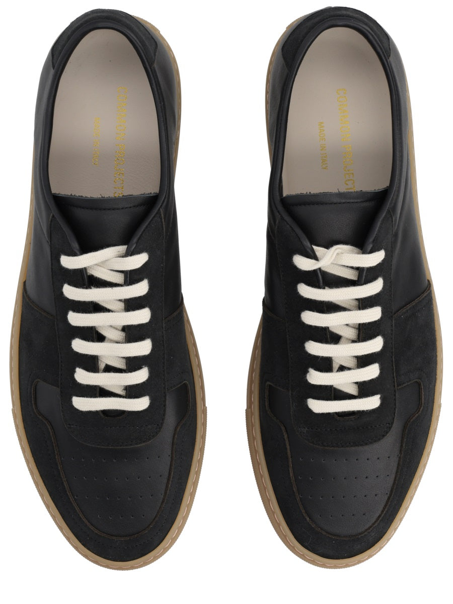 Common Projects Sneaker "Bball"