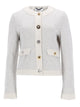 Moschino Cardigan With Buttons