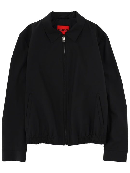 Hugo Slim Fit Jacket