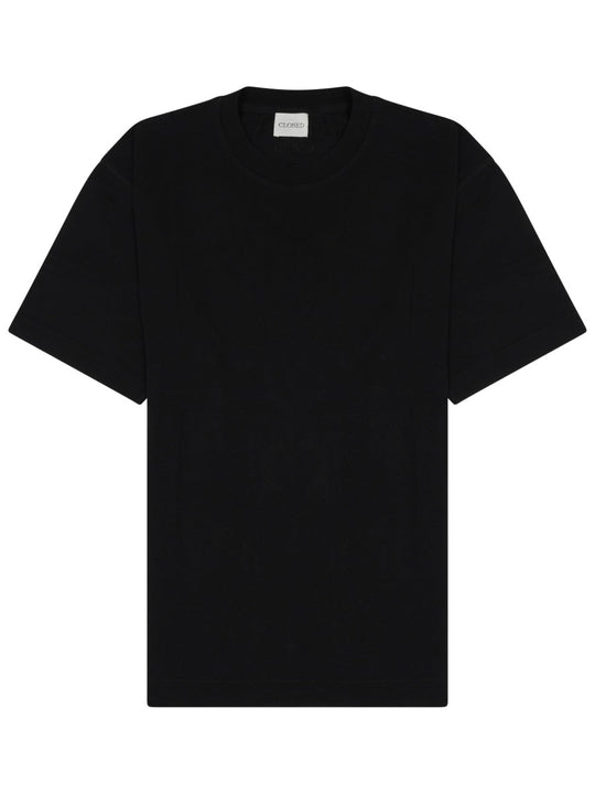 Closed T-Shirt In Cotone
