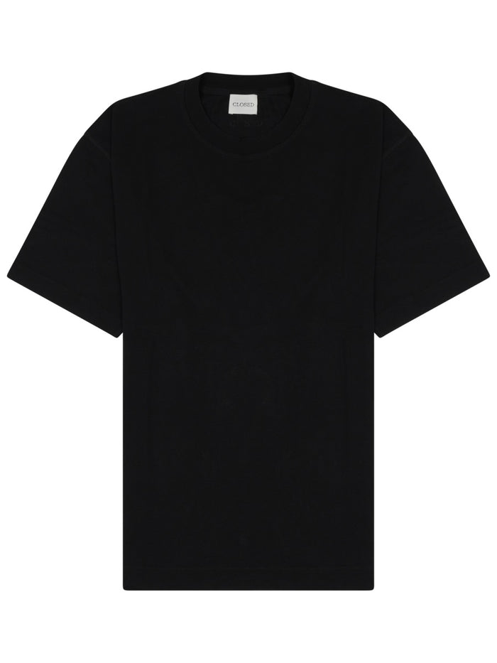 Closed T-Shirt In Cotone