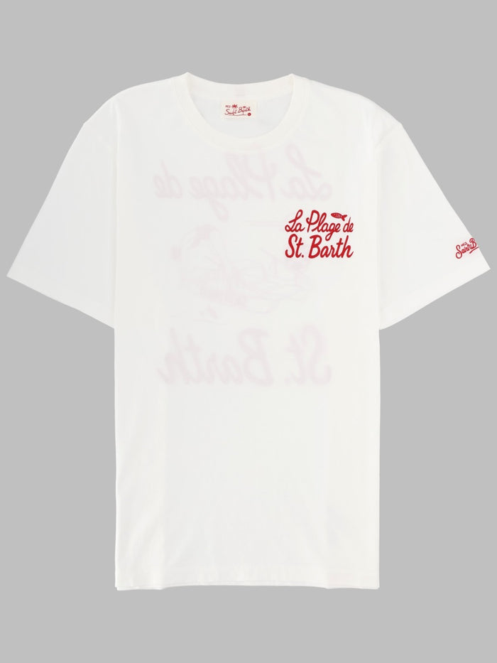 Mc2 Saint Barth