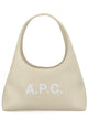 A.p.c. "Ninon Baby" Bag