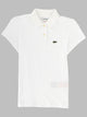 Lacoste Lcg Petite Polo W8l
