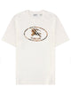 Burberry "Check" T-Shirt
