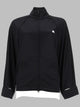 Courreges Giacca Track Con Maniche Cut-Out