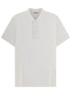 Burberry Polo In Cotone