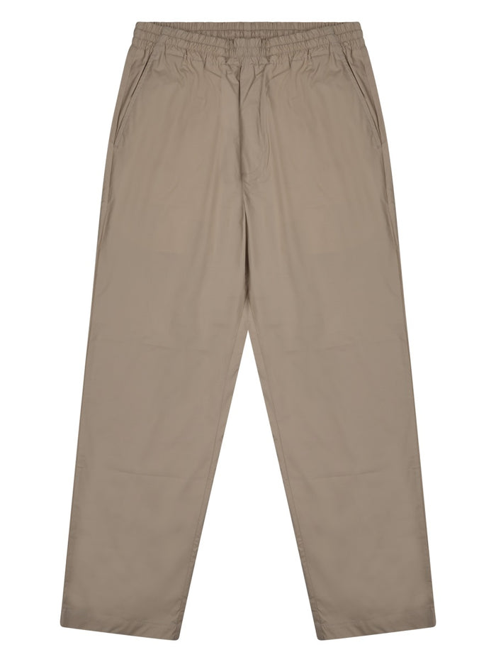 Department Five Pantalone "Famil" Con Coulisse