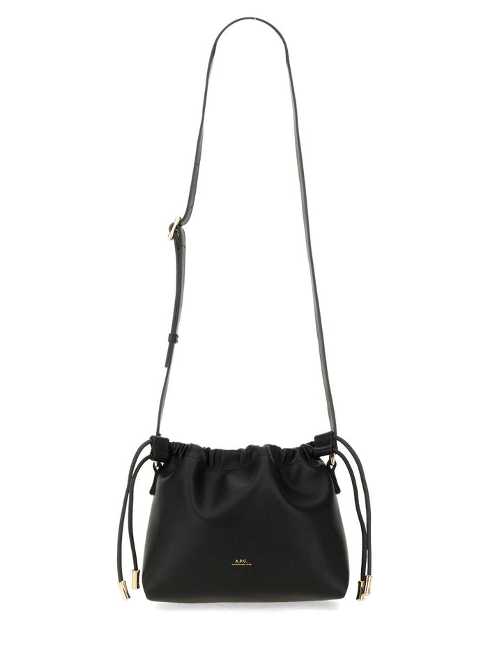 A.p.c. Bag "Ninon" Mini