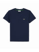 Lacoste T-Shirt With Logo
