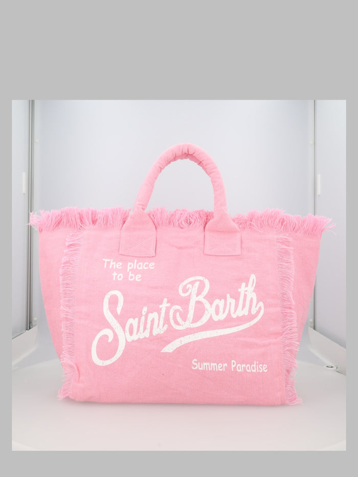 Mc2 Saint Barth