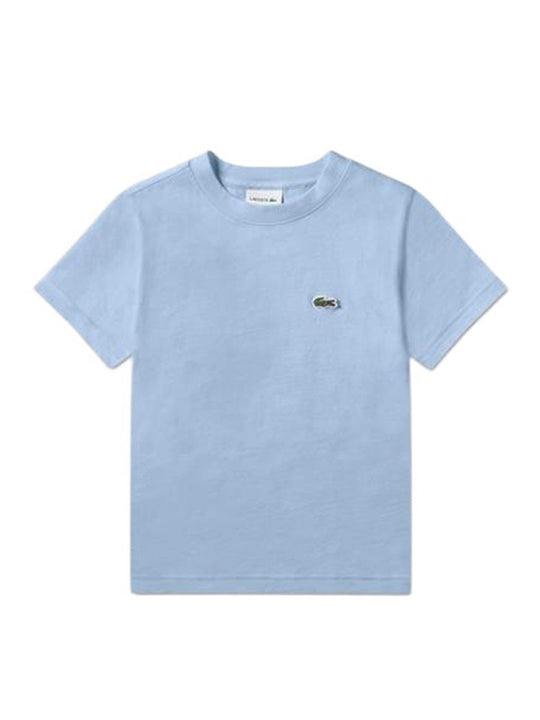 Lacoste T-Shirt With Logo