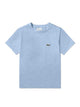Lacoste T-Shirt With Logo