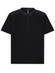 Veilance Zip Polo.