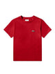 Lacoste T-Shirt With Logo