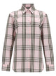 Burberry "Check" Shirt