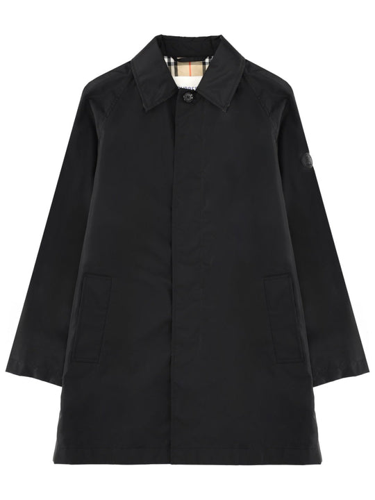 Burberry Cappotto "Ridgewood"