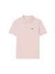 Lacoste Polo With Logo