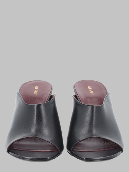 Versace Mule "Giulietta"