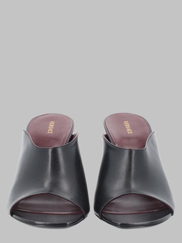Versace Mule "Giulietta"